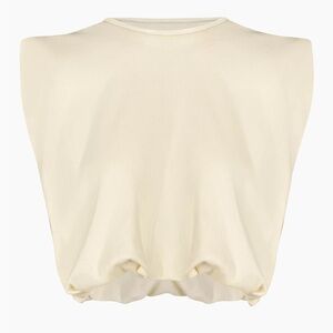 Johanna Ortiz Muraya Ribbed Tank